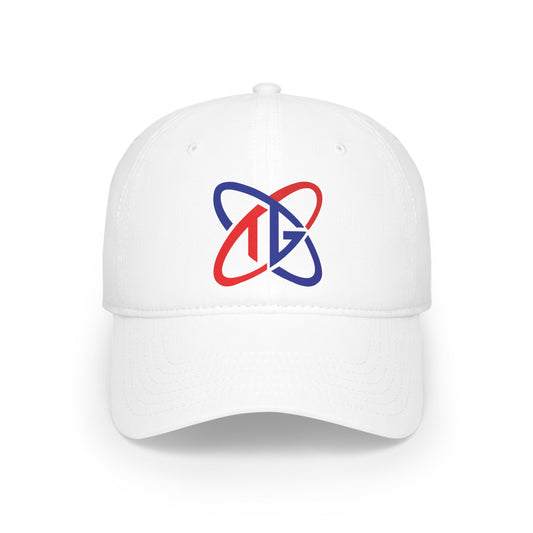TG Logo Cap - Velcro Strap