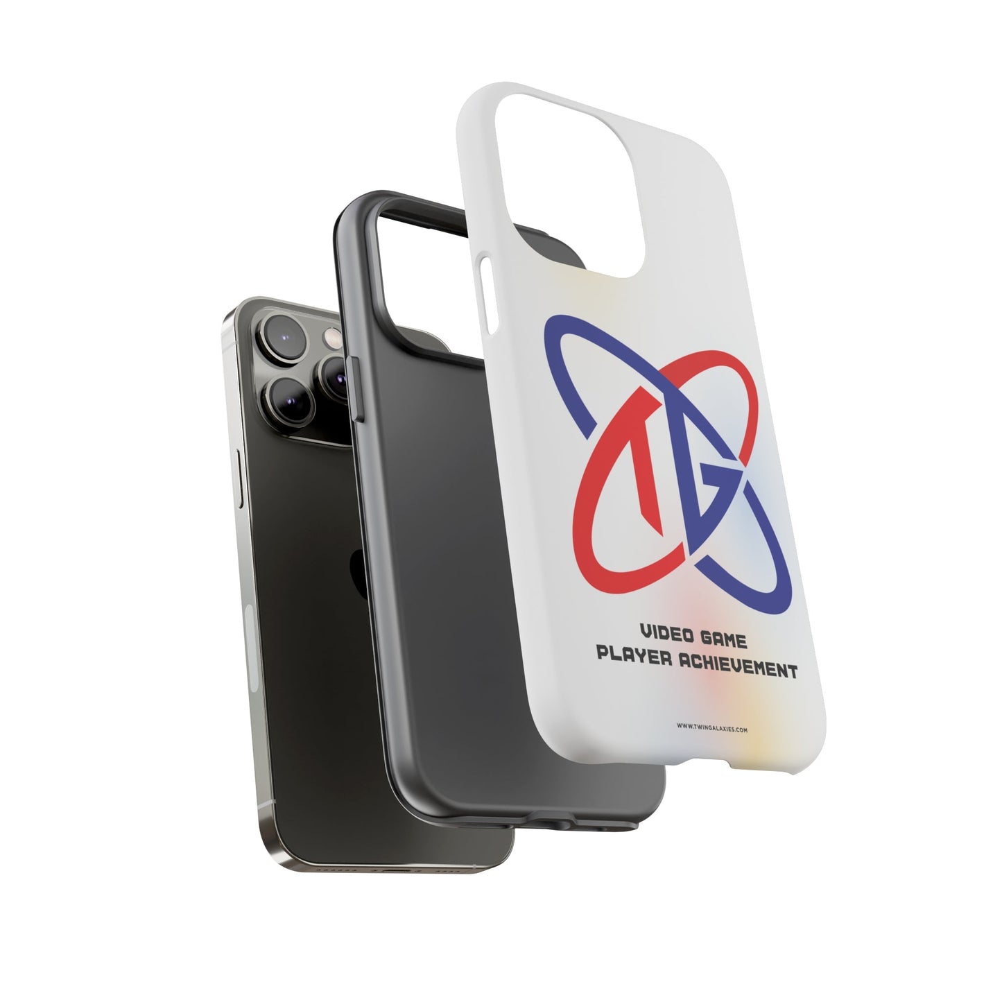 TG Tough Phone Case - BRIGHT