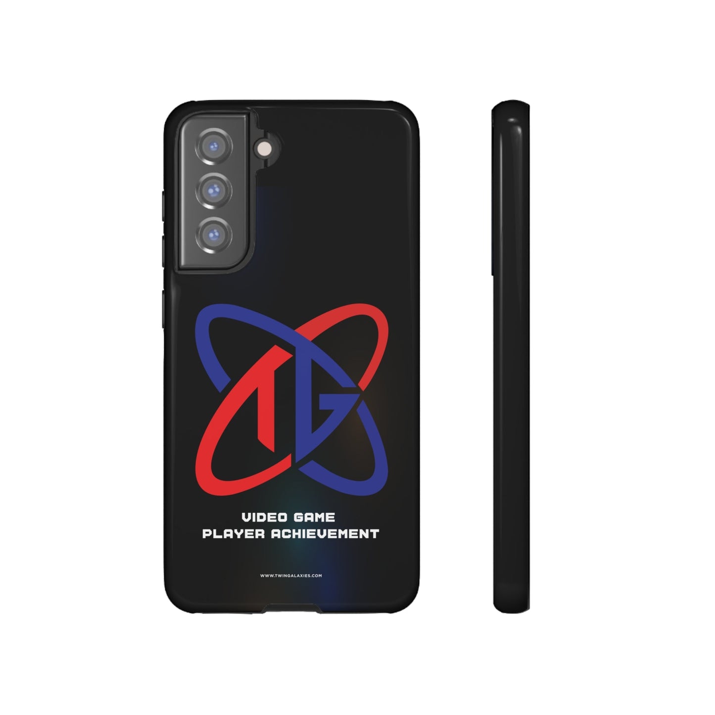 TG Tough Phone Case - DARK