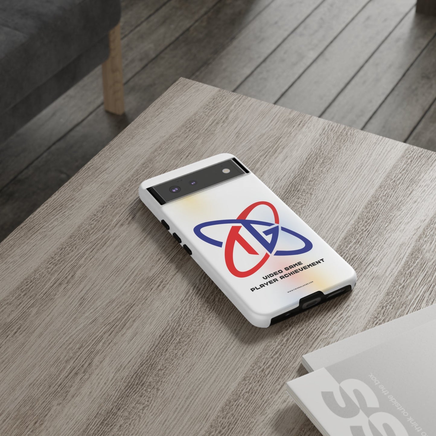 TG Tough Phone Case - BRIGHT