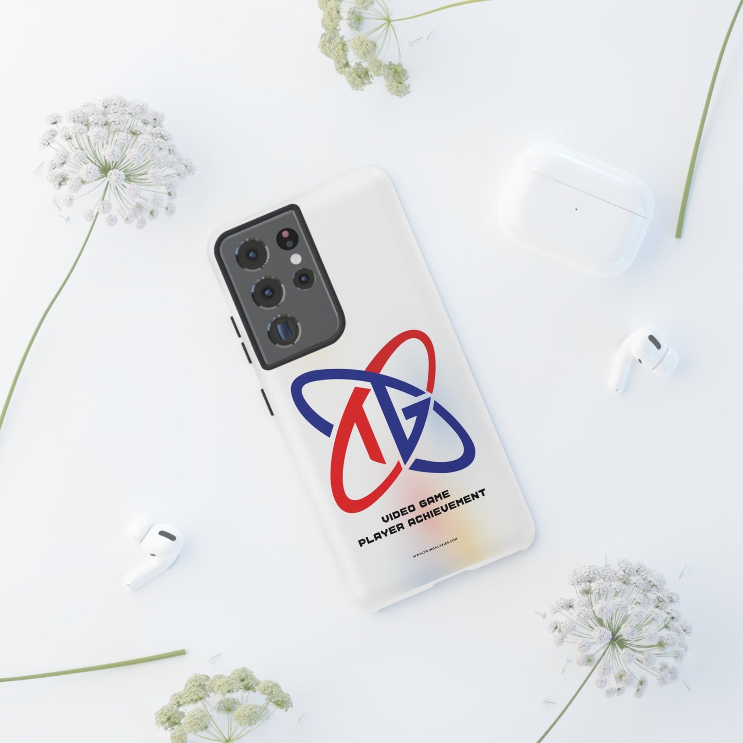 TG Tough Phone Case - BRIGHT
