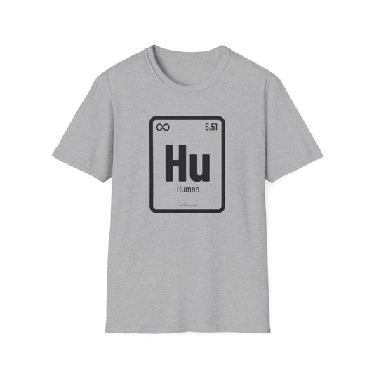 5.51 Human Element T-Shirt of Glory