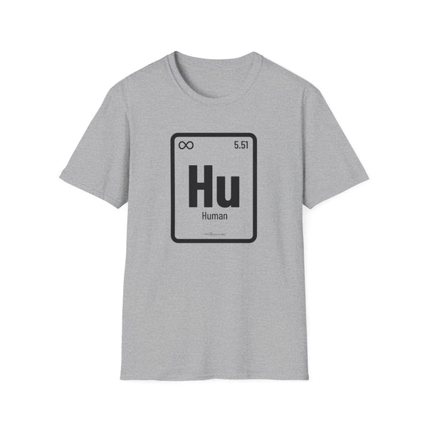 5.51 Human Element T-Shirt of Glory