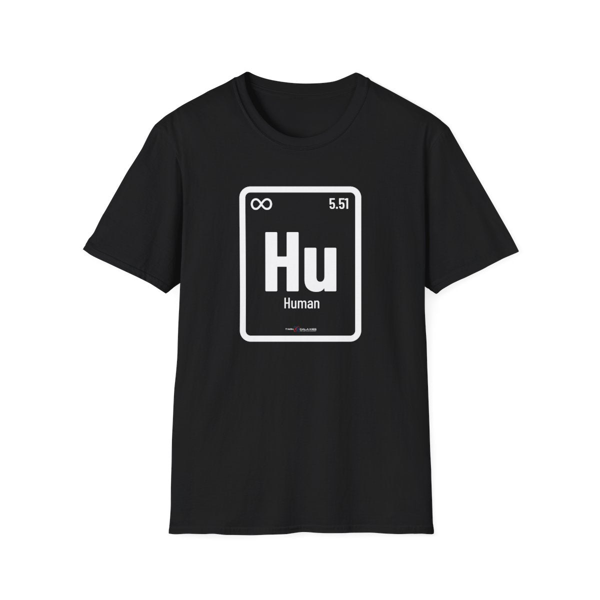 5.51 Human Element T-Shirt of Glory