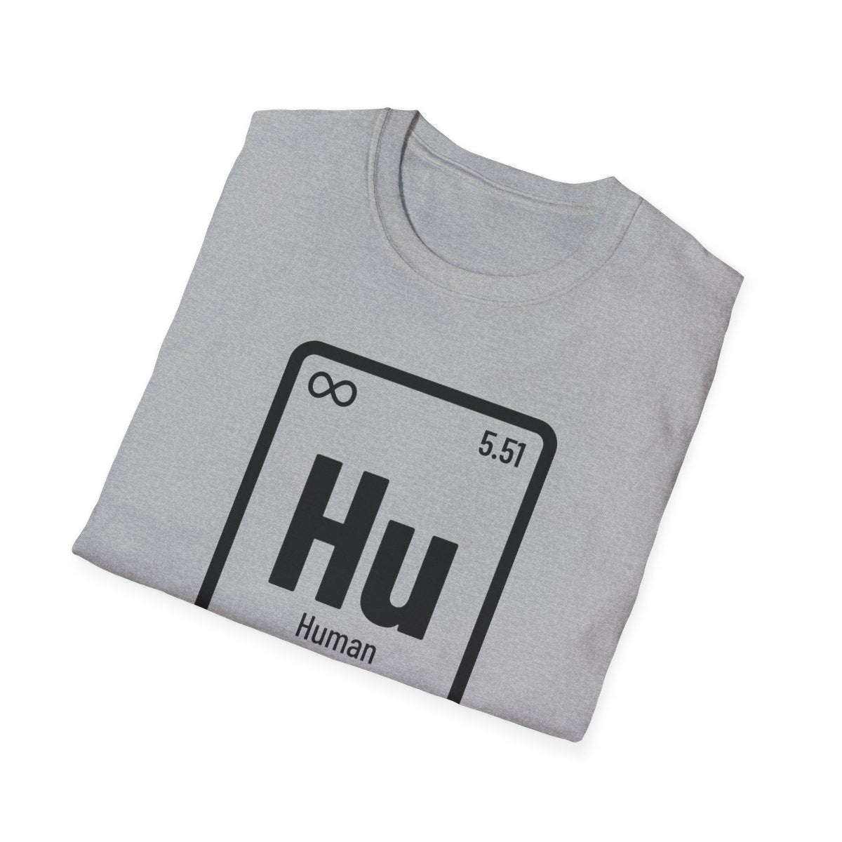5.51 Human Element T-Shirt of Glory