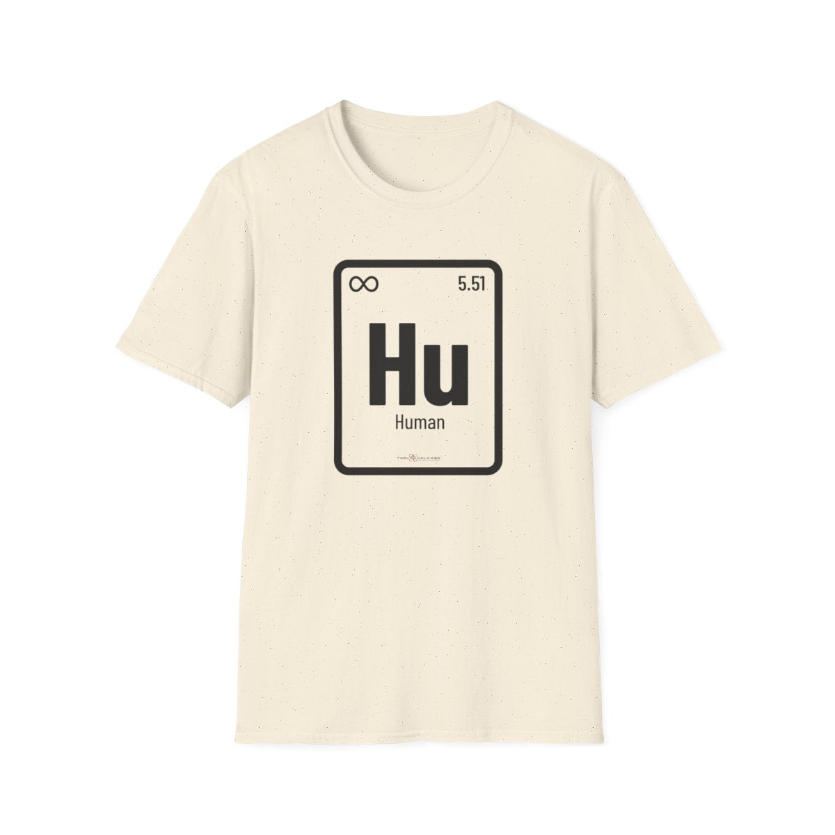 5.51 Human Element T-Shirt of Glory