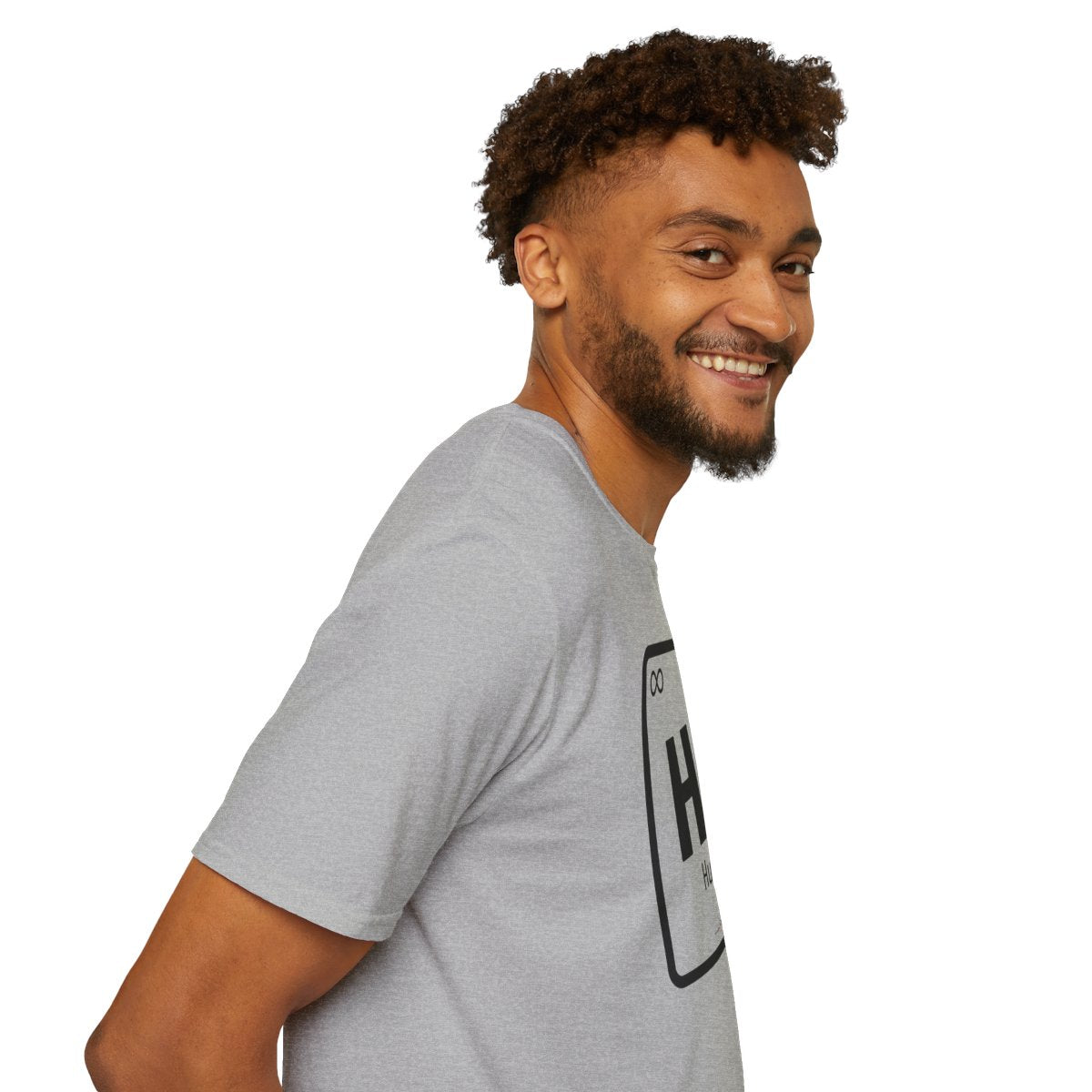 5.51 Human Element T-Shirt of Glory