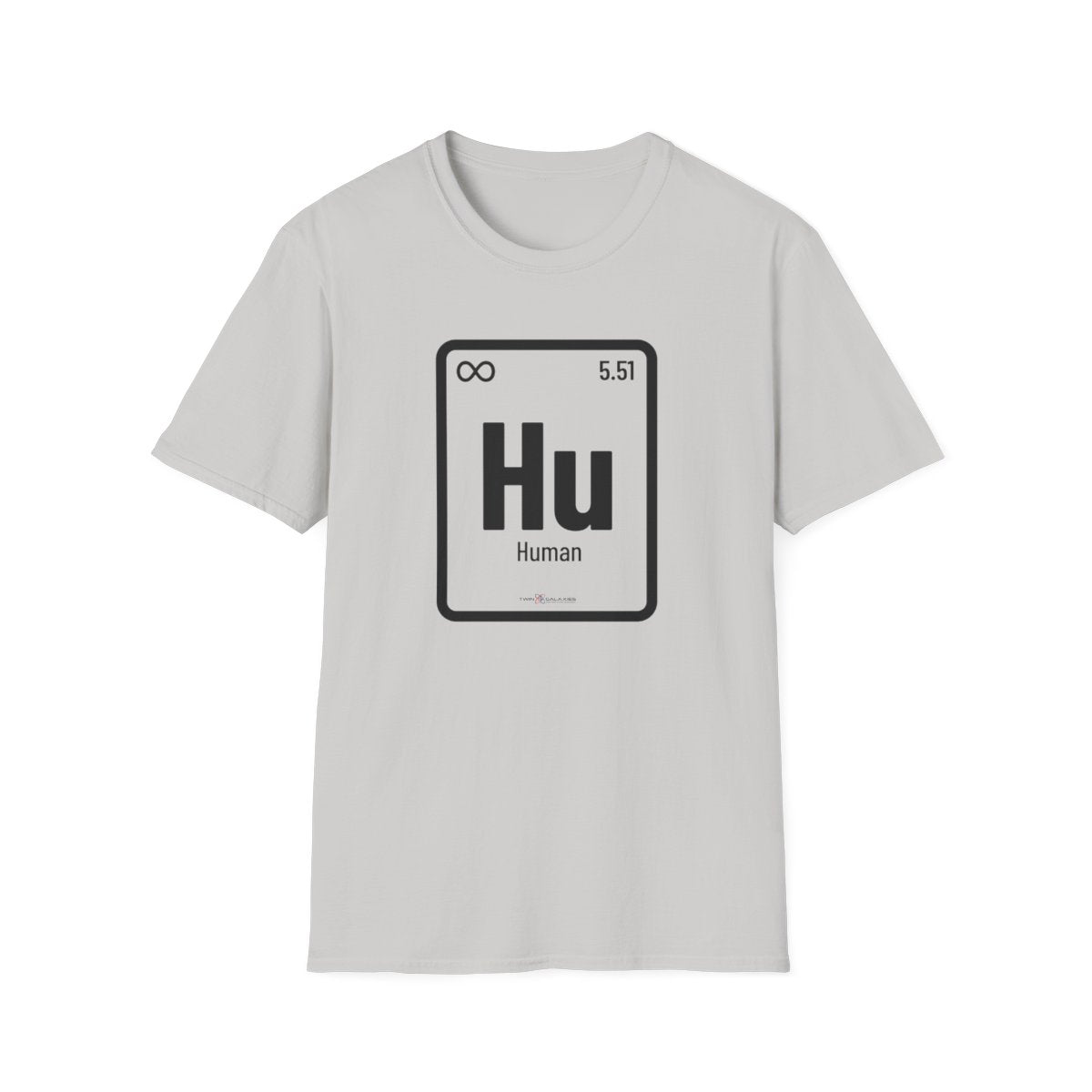 5.51 Human Element T-Shirt of Glory