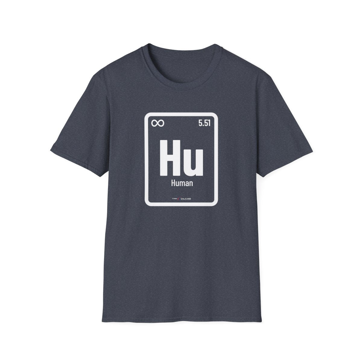 5.51 Human Element T-Shirt of Glory