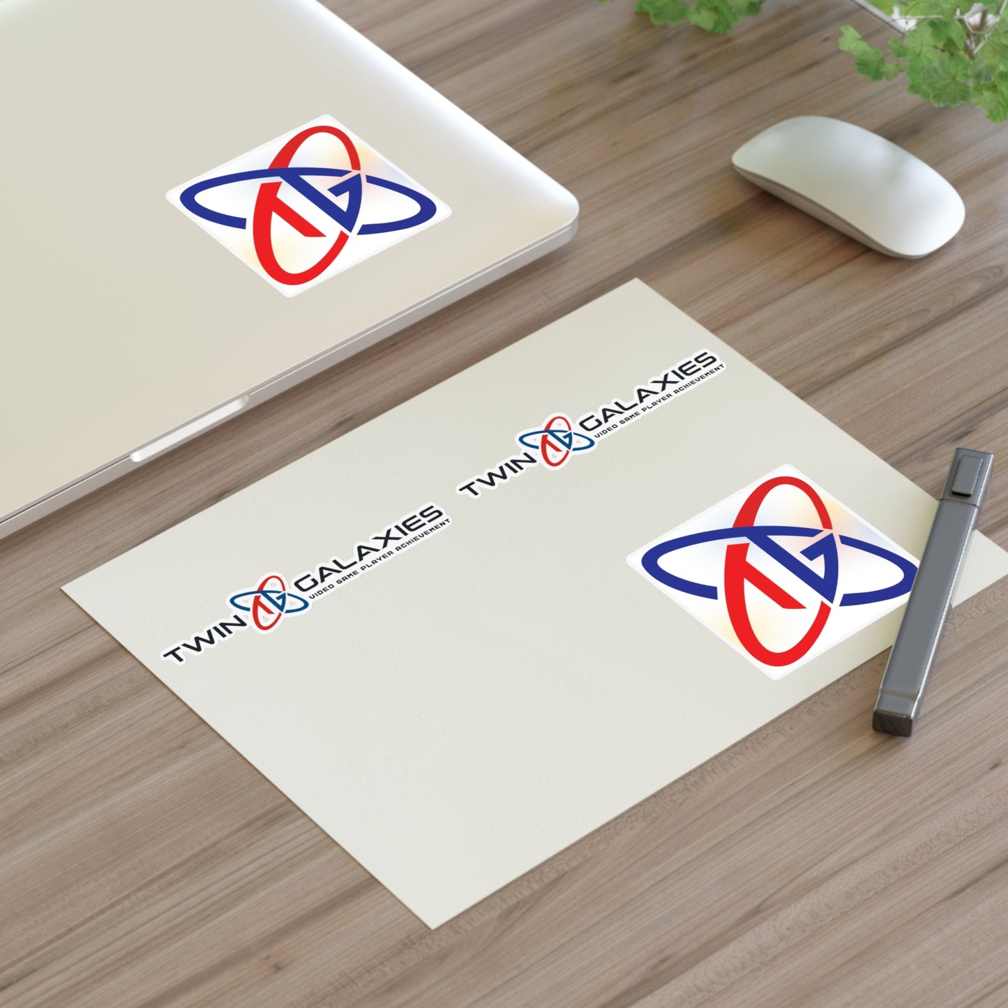 TG Sticker Sheets