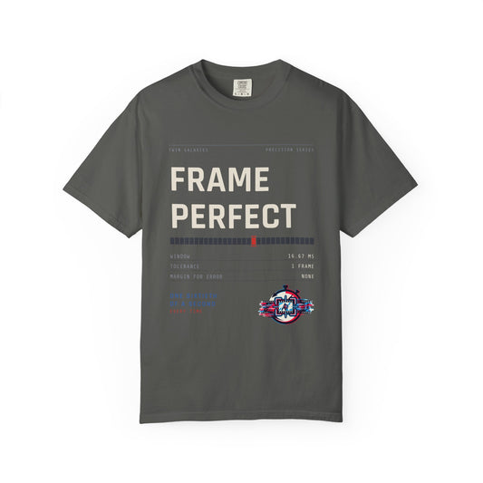 Frame Perfect Heavyweight Tee