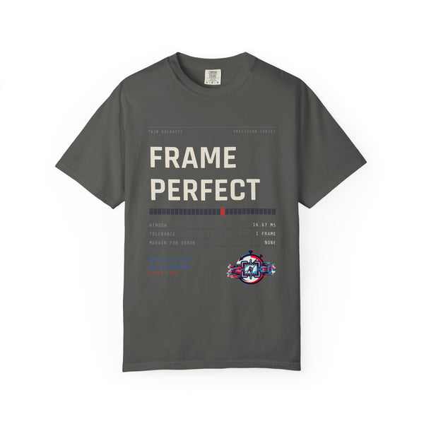 Frame Perfect Heavyweight Tee