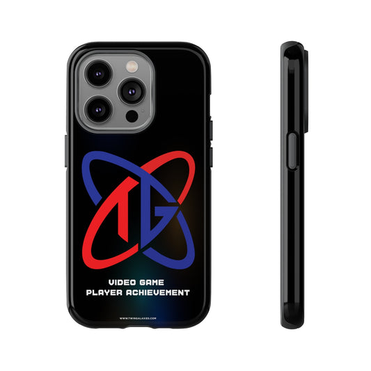 TG Tough Phone Case - DARK