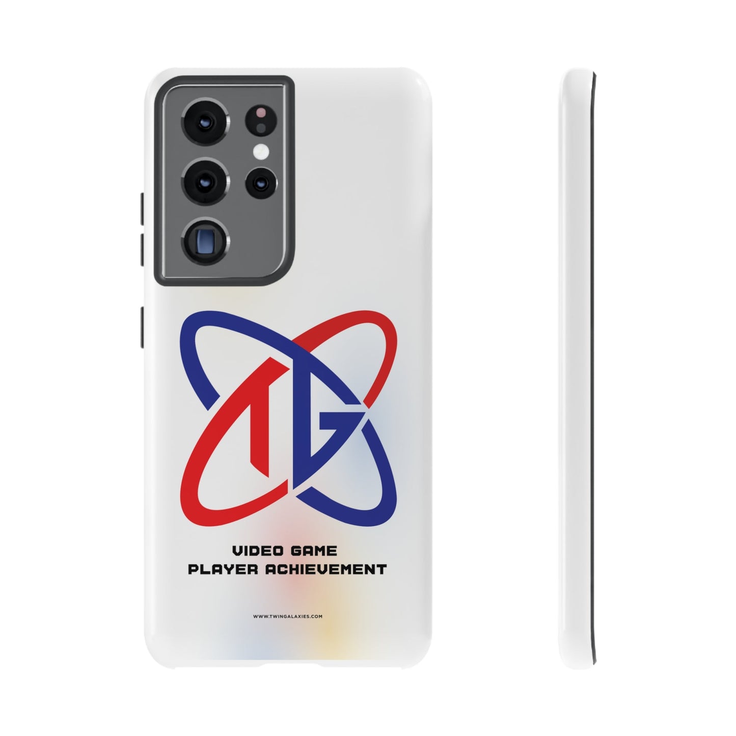 TG Tough Phone Case - BRIGHT