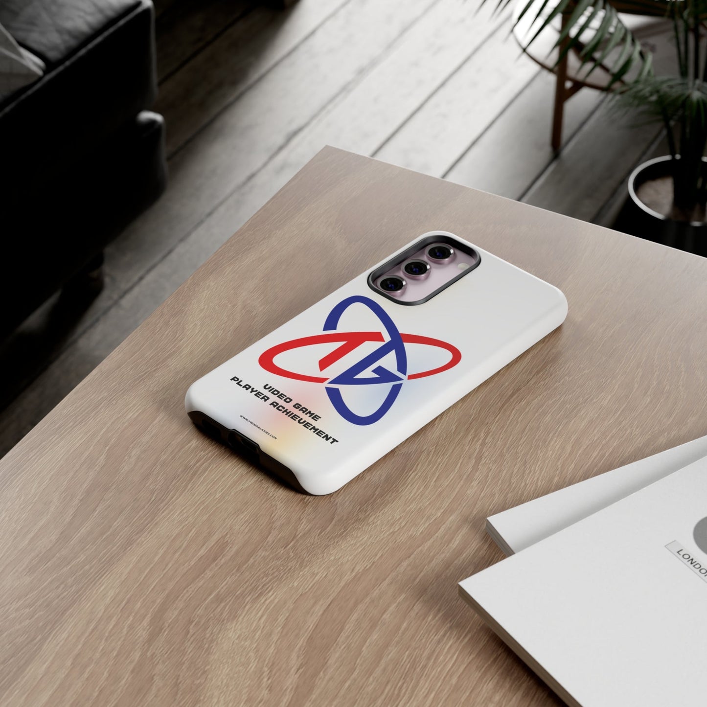 TG Tough Phone Case - BRIGHT