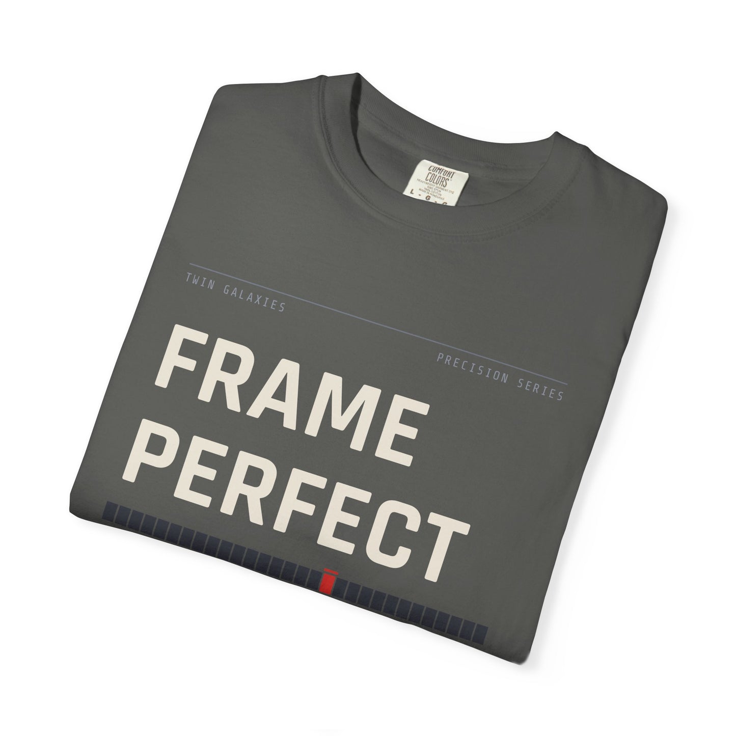 Frame Perfect Heavyweight Tee