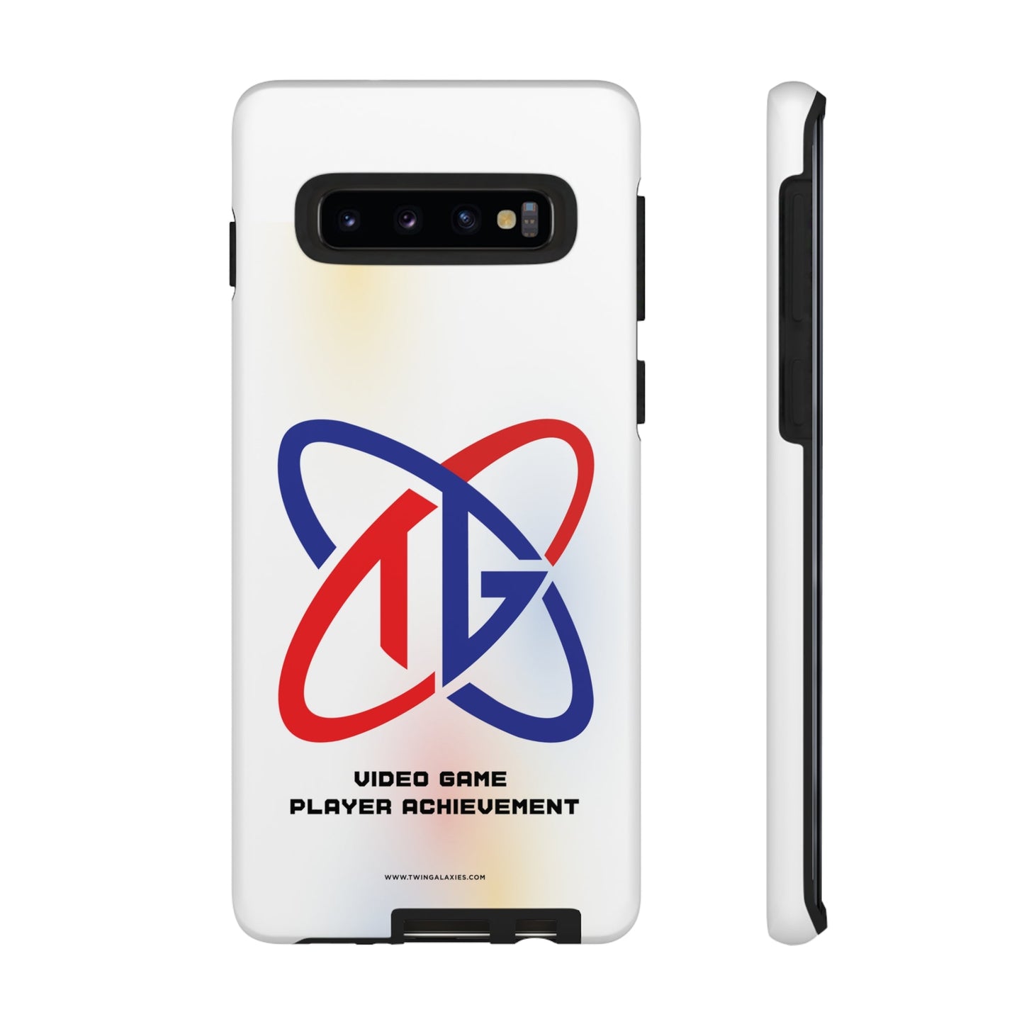 TG Tough Phone Case - BRIGHT