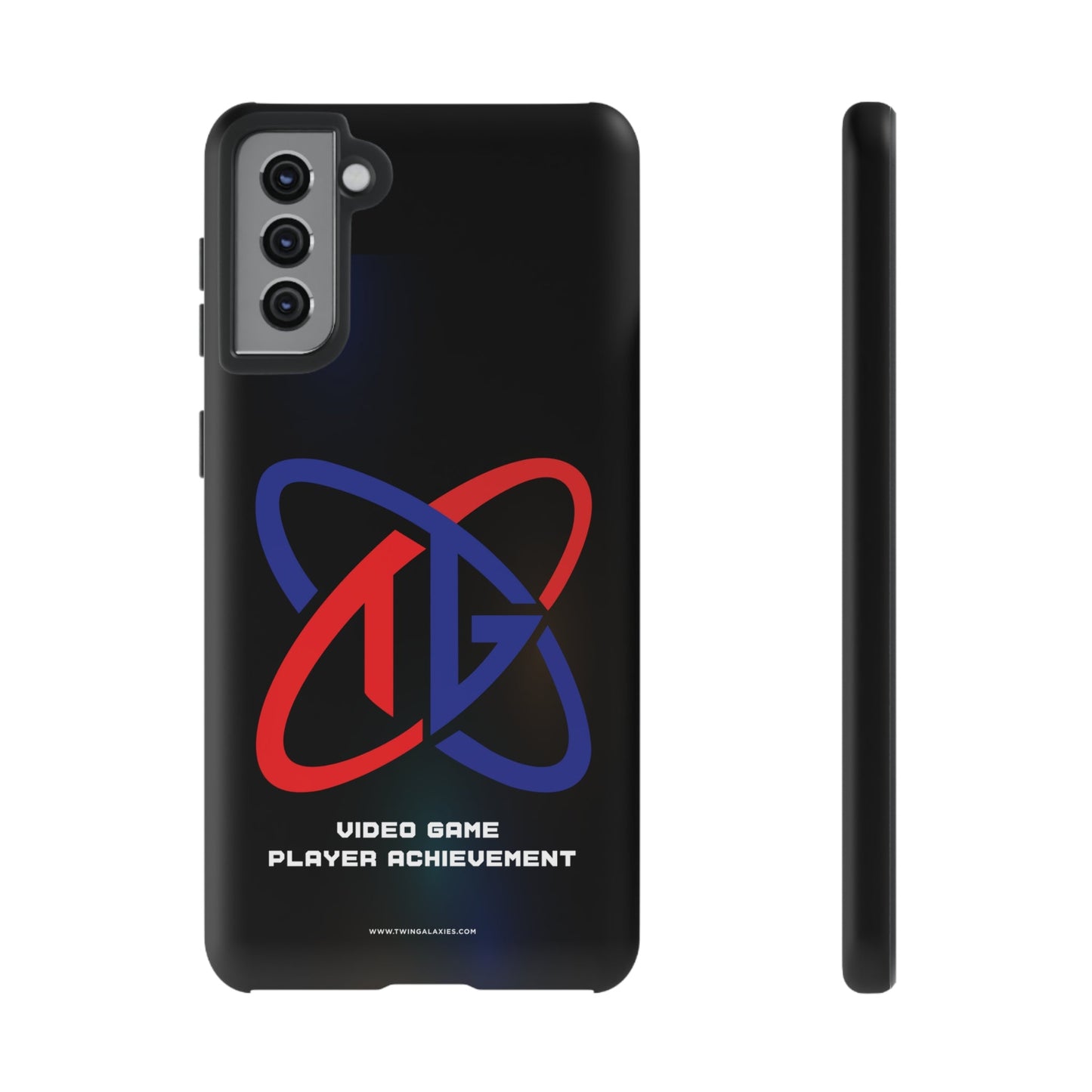 TG Tough Phone Case - DARK