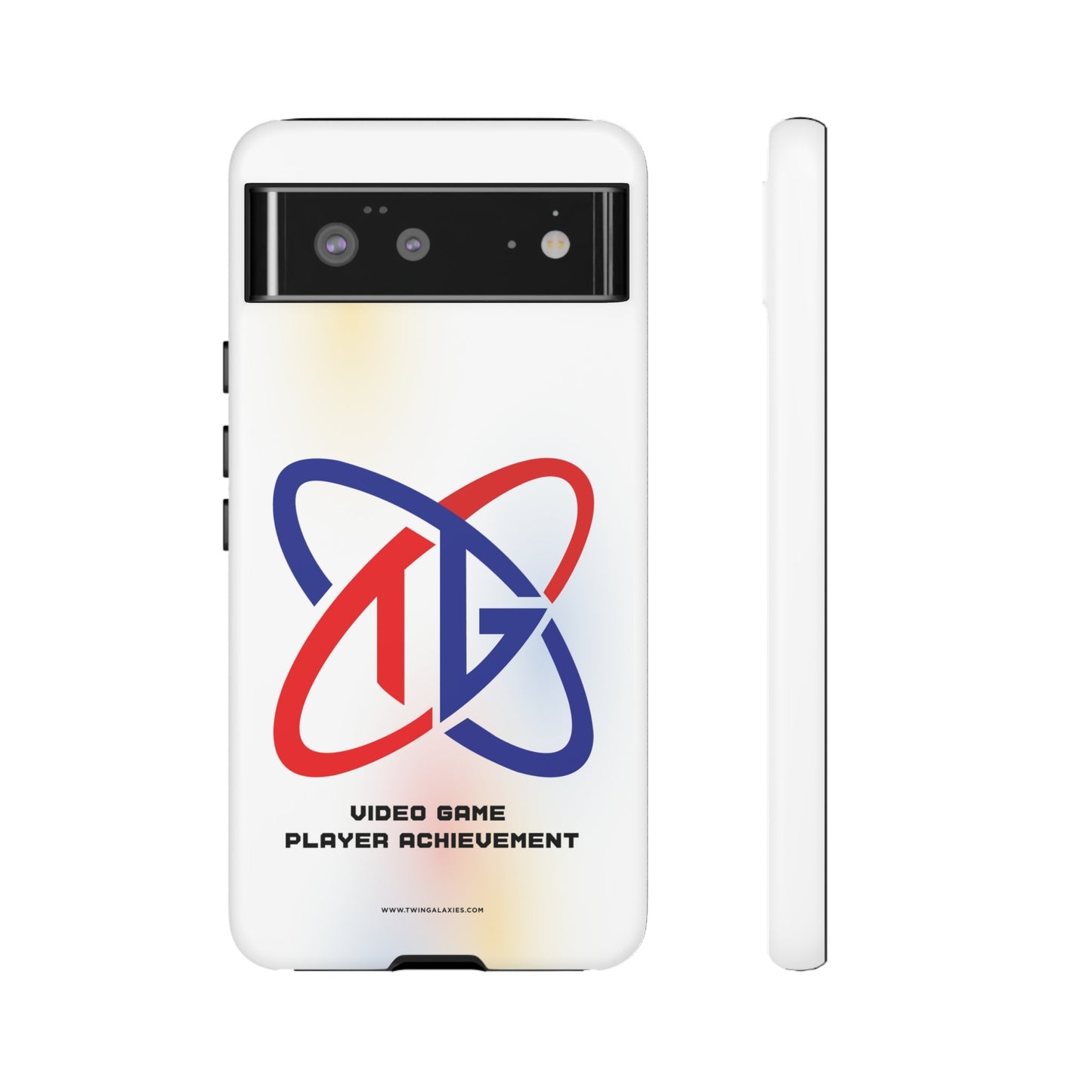 TG Tough Phone Case - BRIGHT