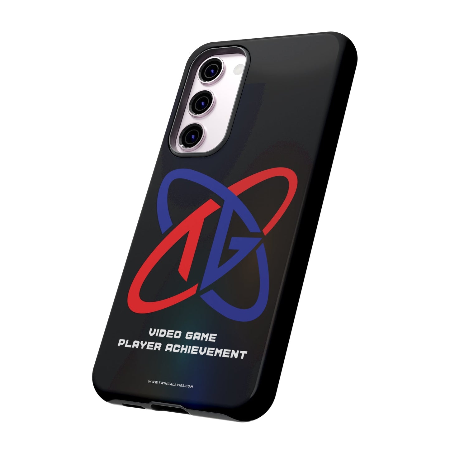 TG Tough Phone Case - DARK
