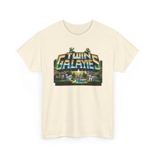 BUILDER! - TWIN GALAXIES