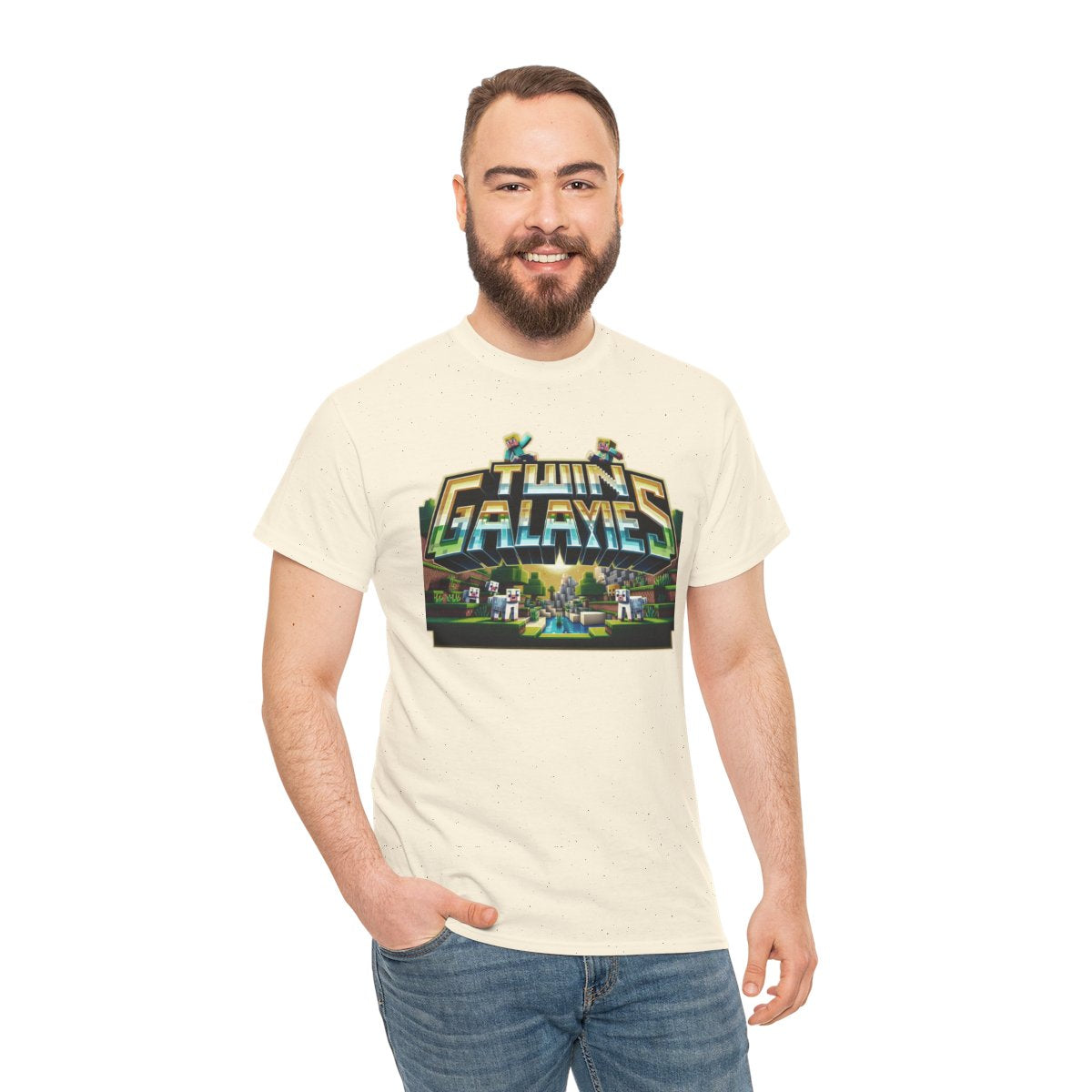 BUILDER! - TWIN GALAXIES