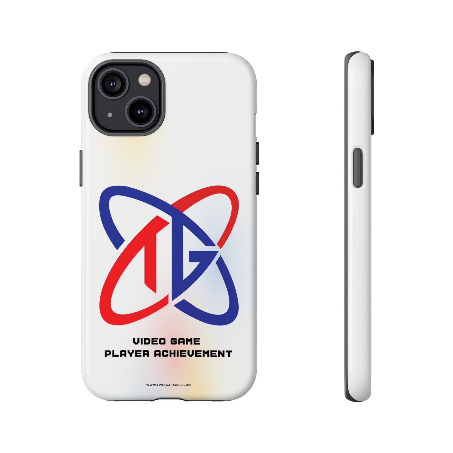 TG Tough Phone Case - BRIGHT