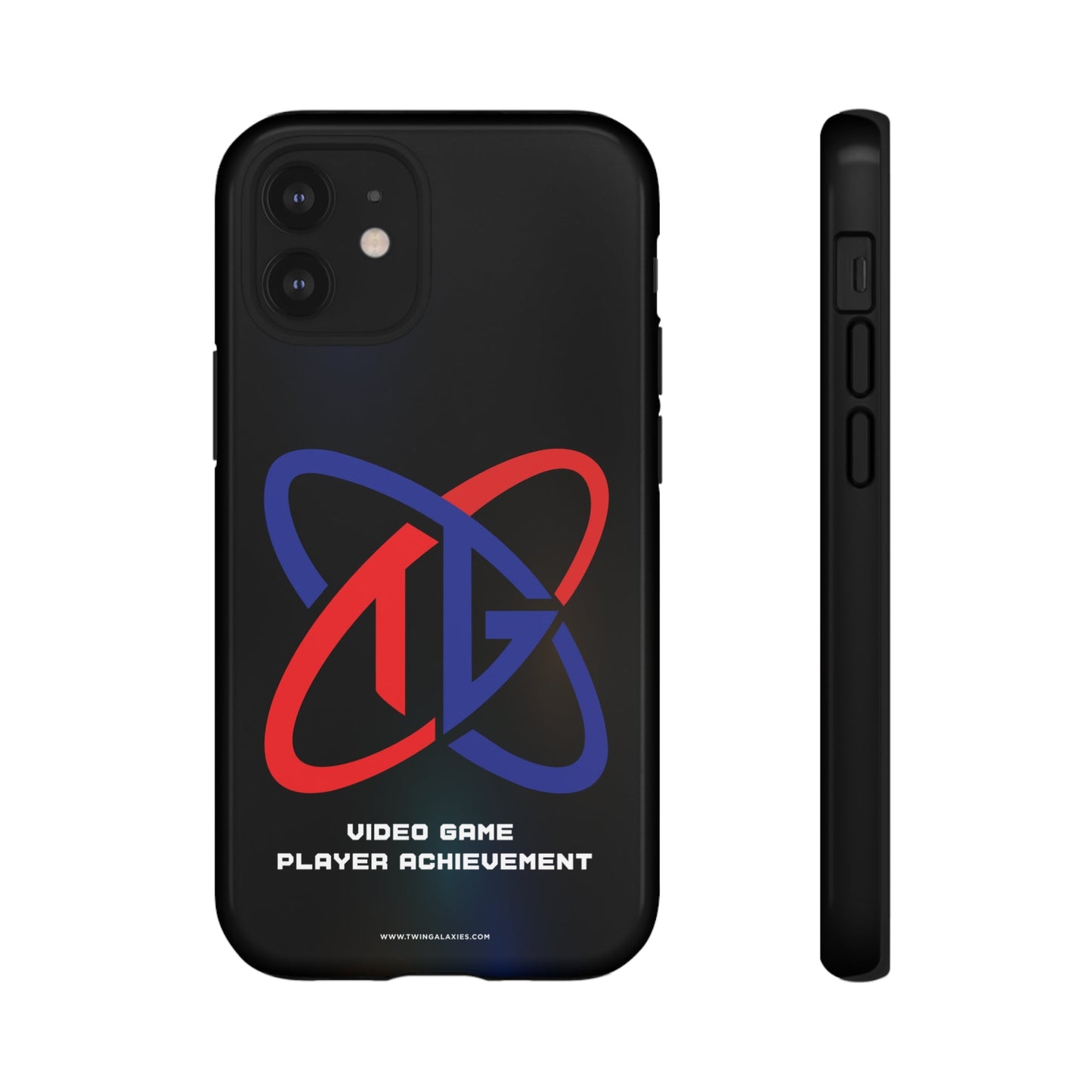 TG Tough Phone Case - DARK