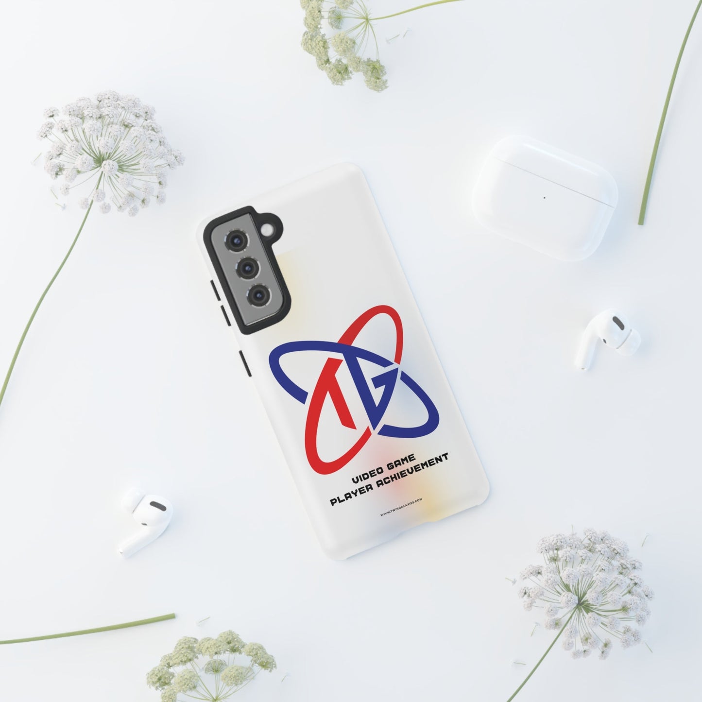 TG Tough Phone Case - BRIGHT