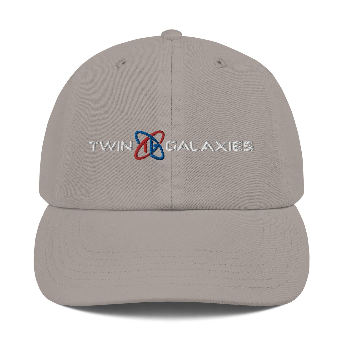 TG Banner Champion Low Profile Cap