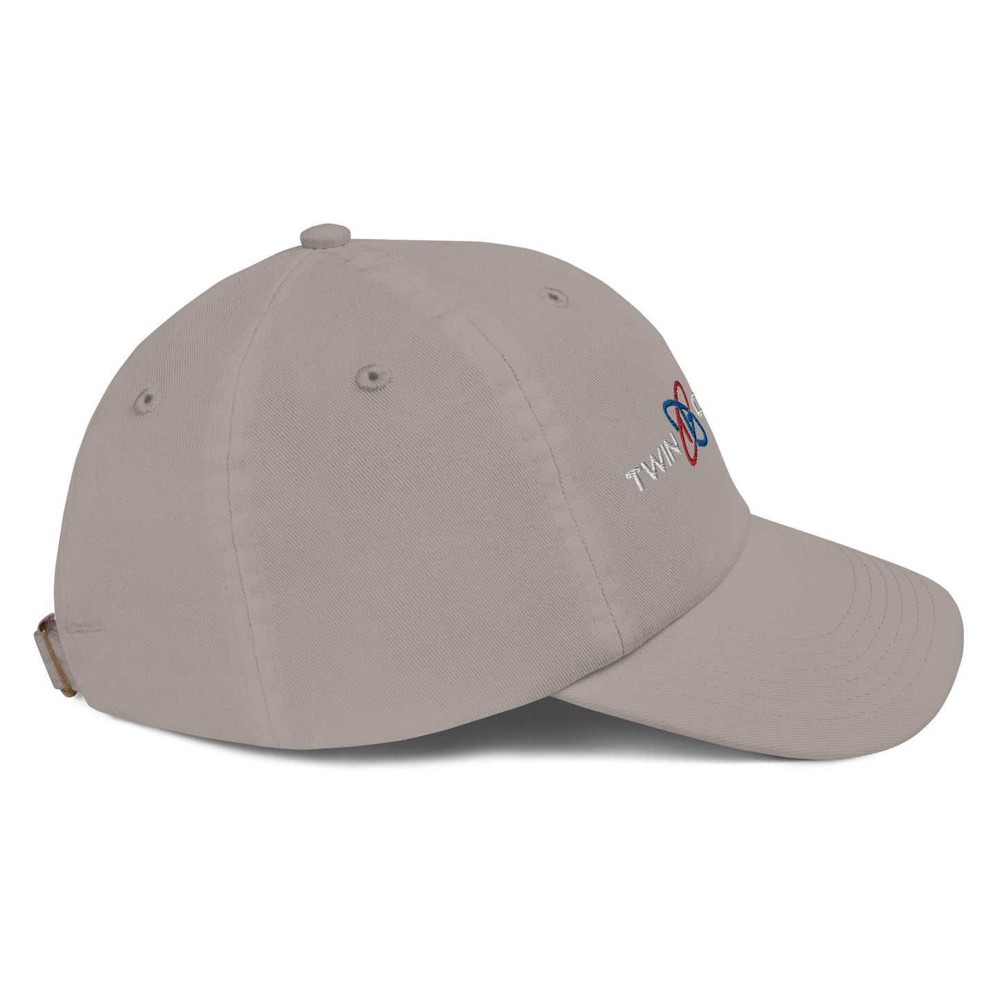 TG Banner Champion Low Profile Cap