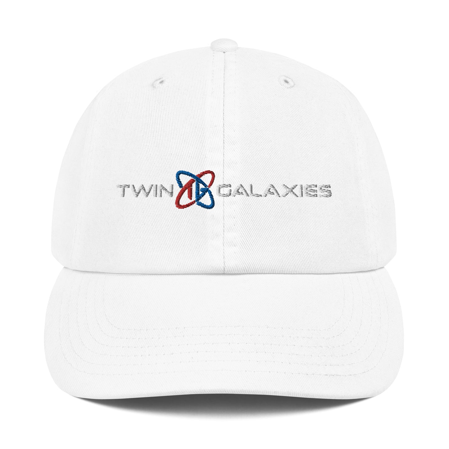 TG Banner Champion Low Profile Cap