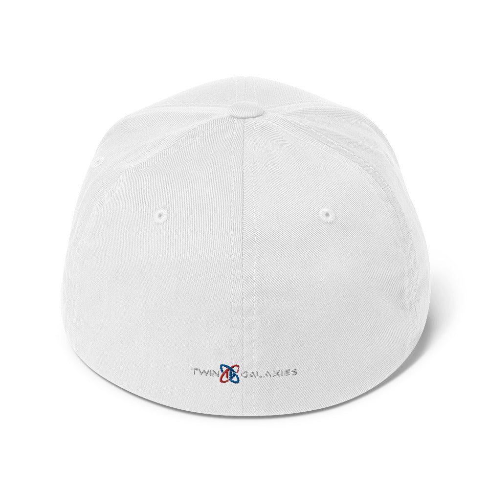 TG LOGO Structured Twill Cap