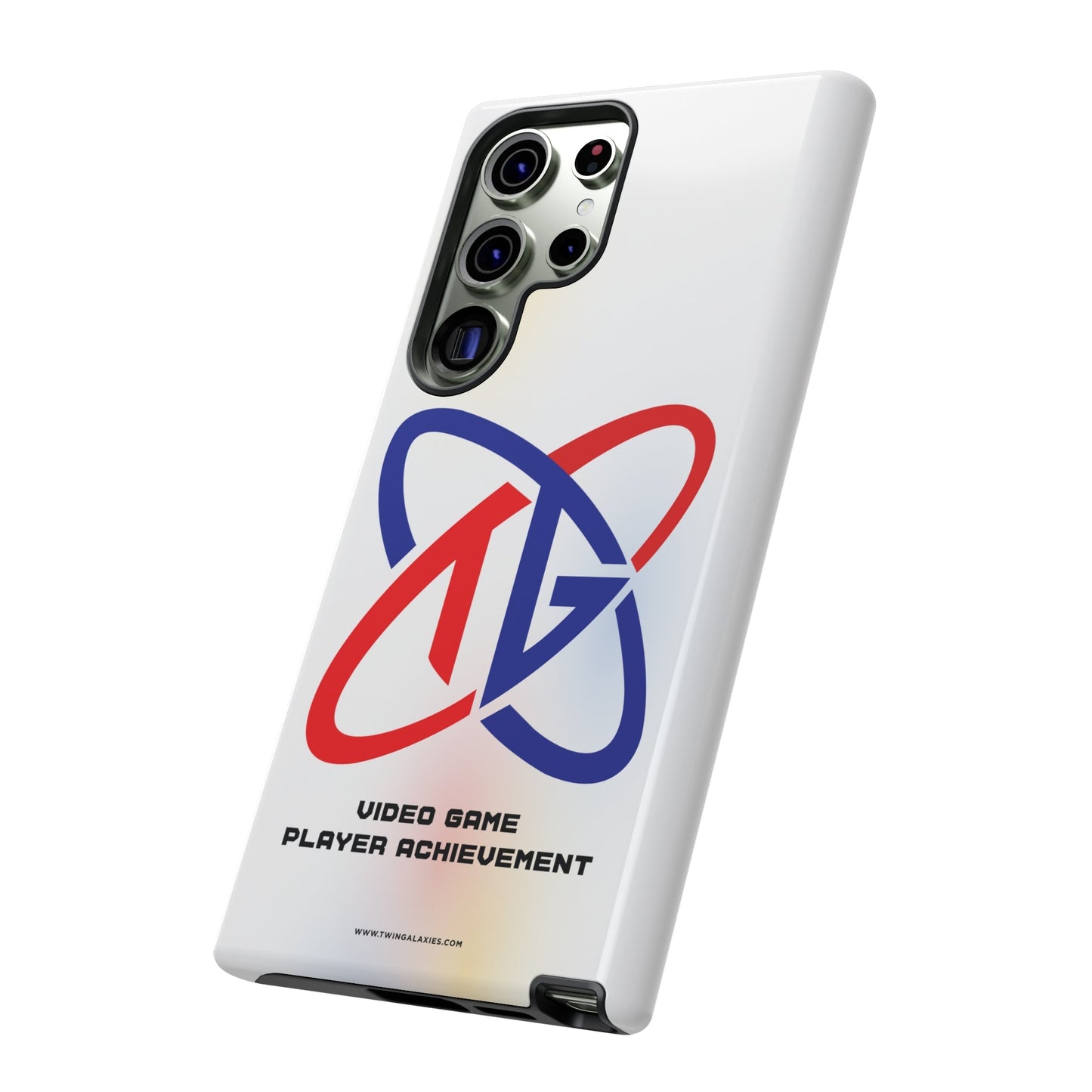 TG Tough Phone Case - BRIGHT