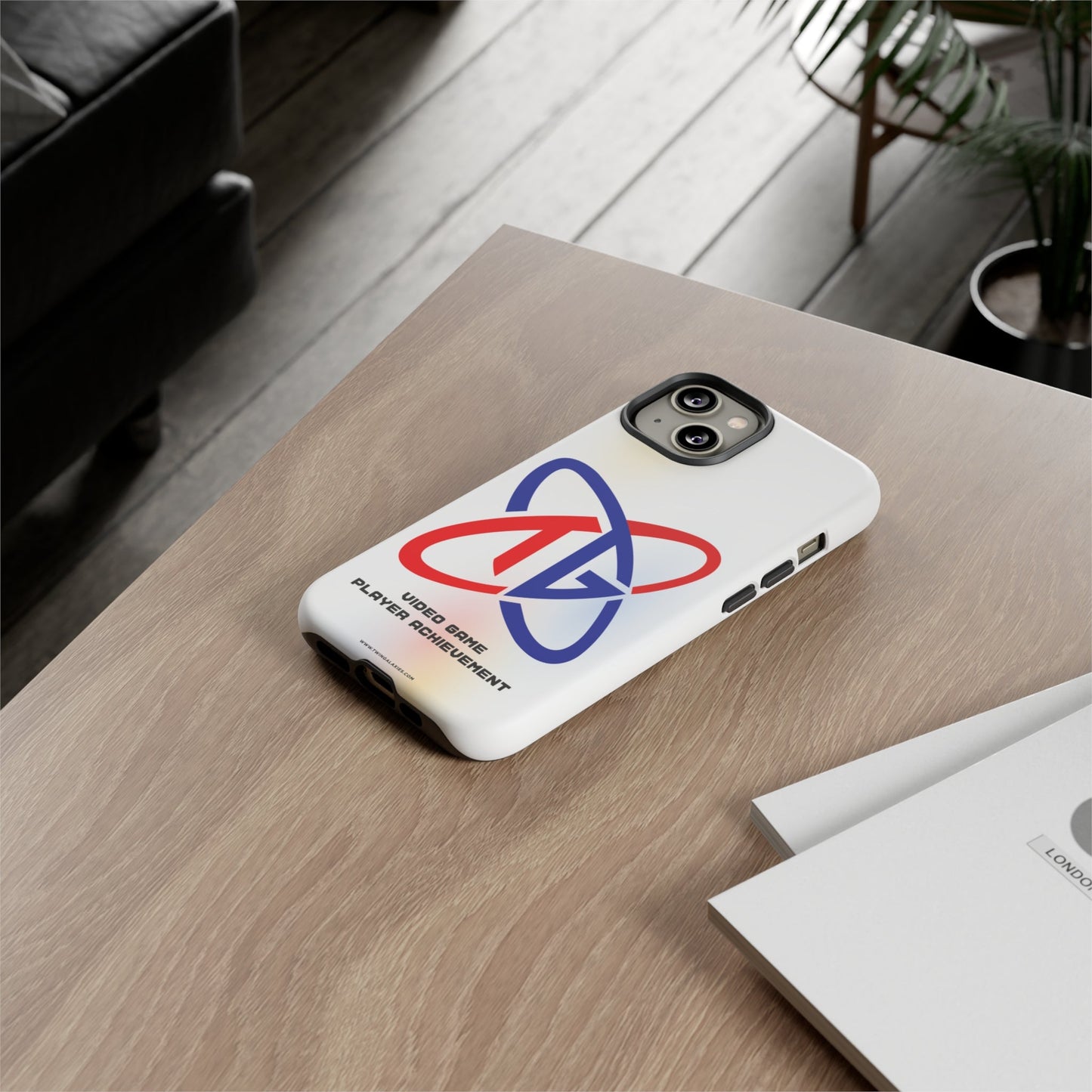 TG Tough Phone Case - BRIGHT