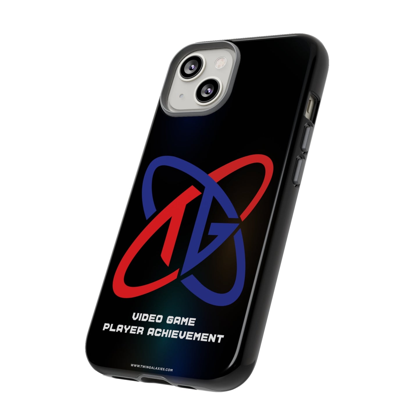 TG Tough Phone Case - DARK
