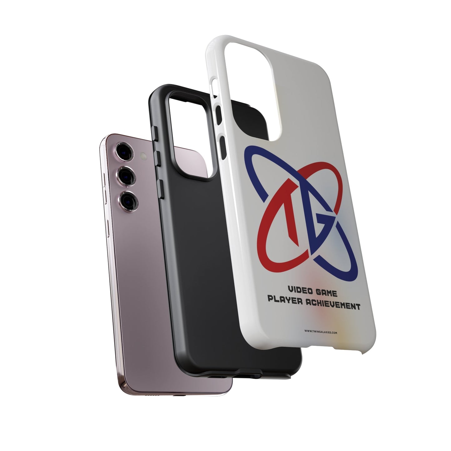 TG Tough Phone Case - BRIGHT