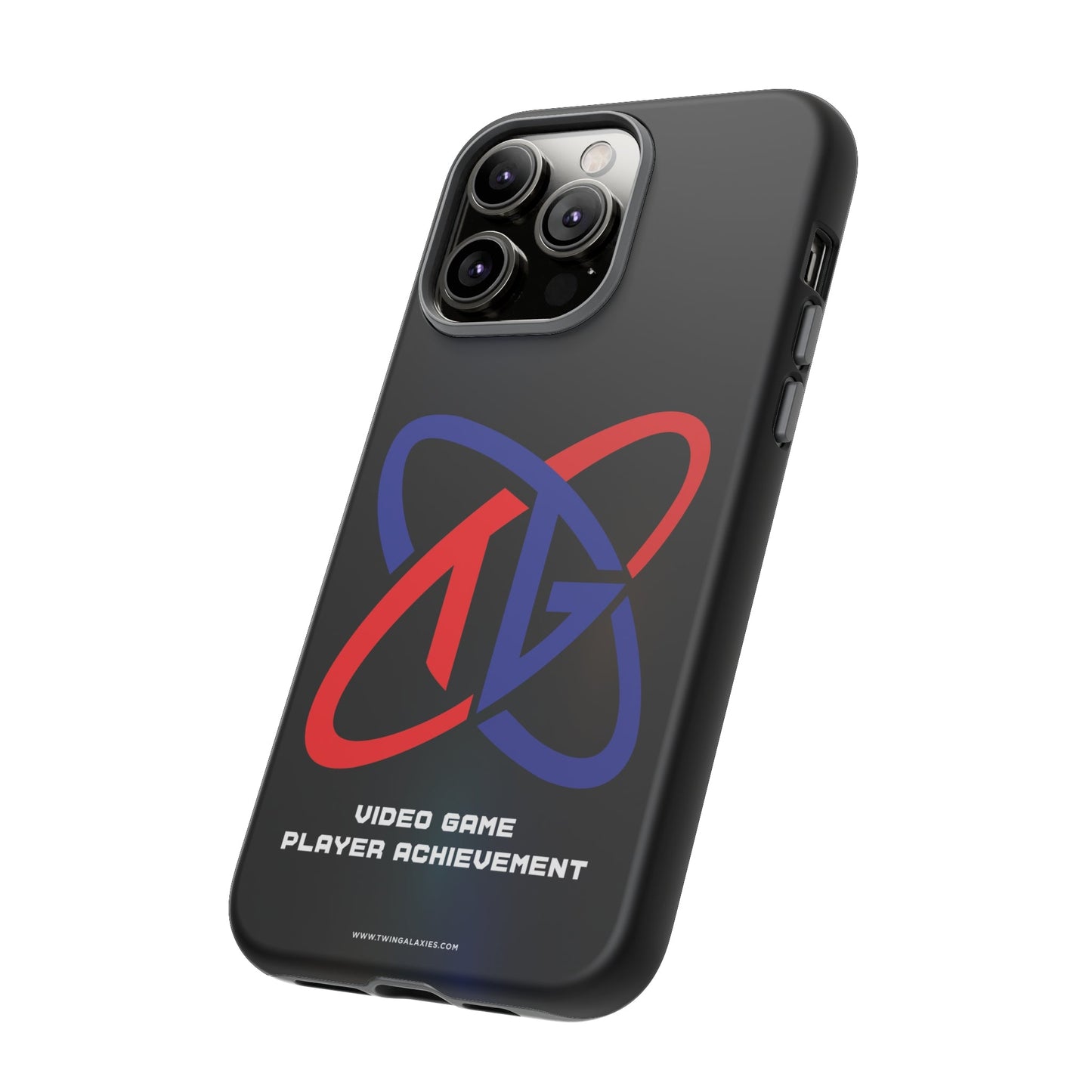 TG Tough Phone Case - DARK