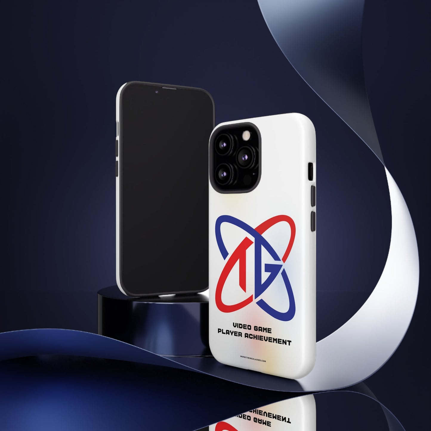 TG Tough Phone Case - BRIGHT