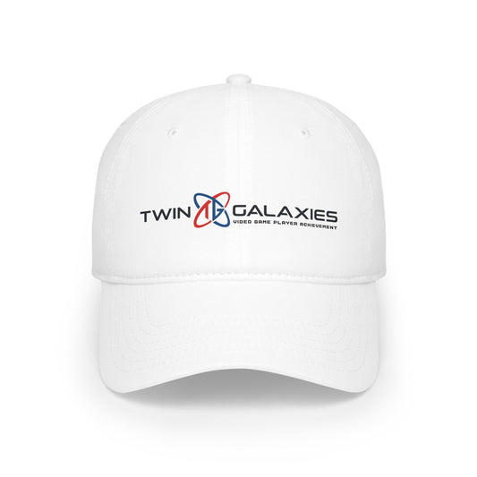 TG Banner Cap - Velcro Strap