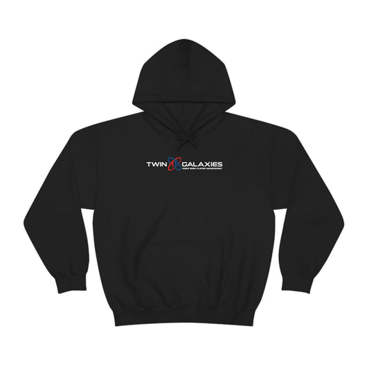 The TG Heavy Blend™ Hooded Pullover - DARK COLORS