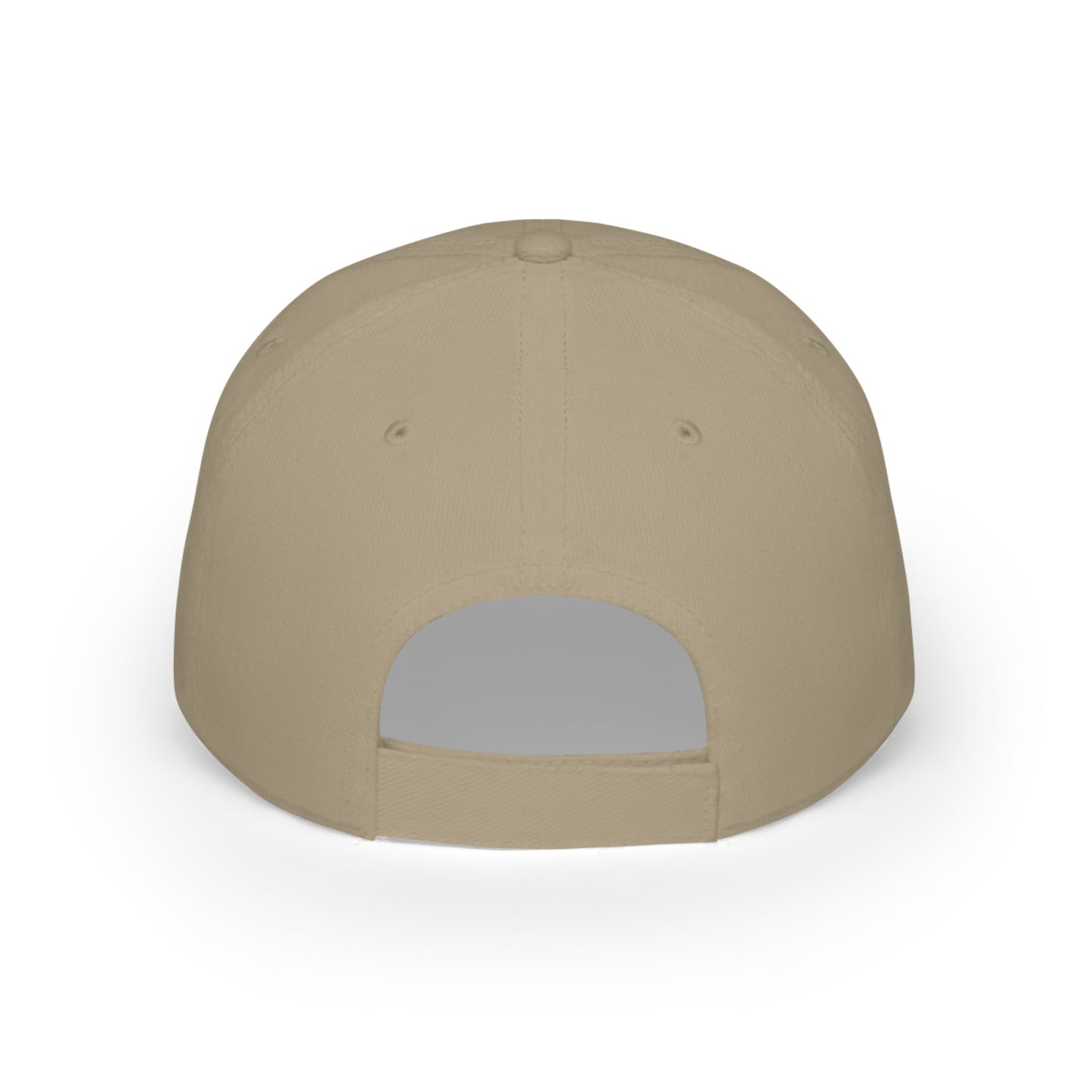TG Logo Cap - Velcro Strap