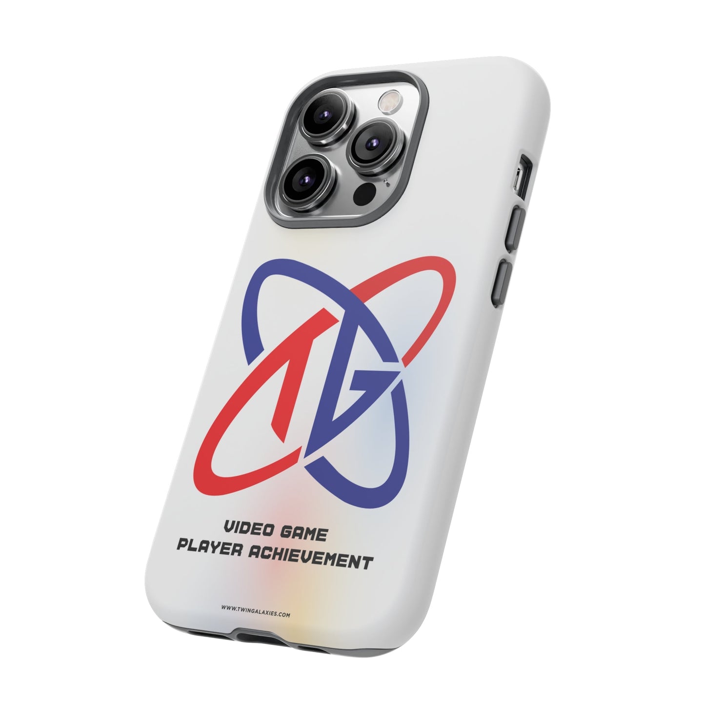 TG Tough Phone Case - BRIGHT