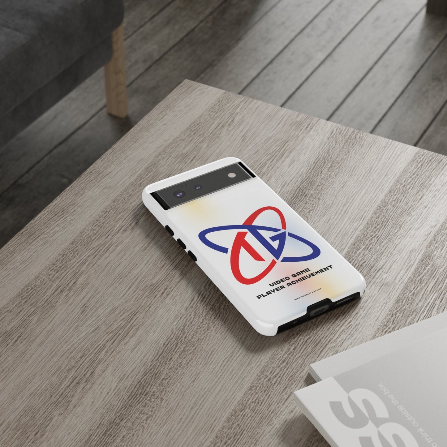 TG Tough Phone Case - BRIGHT