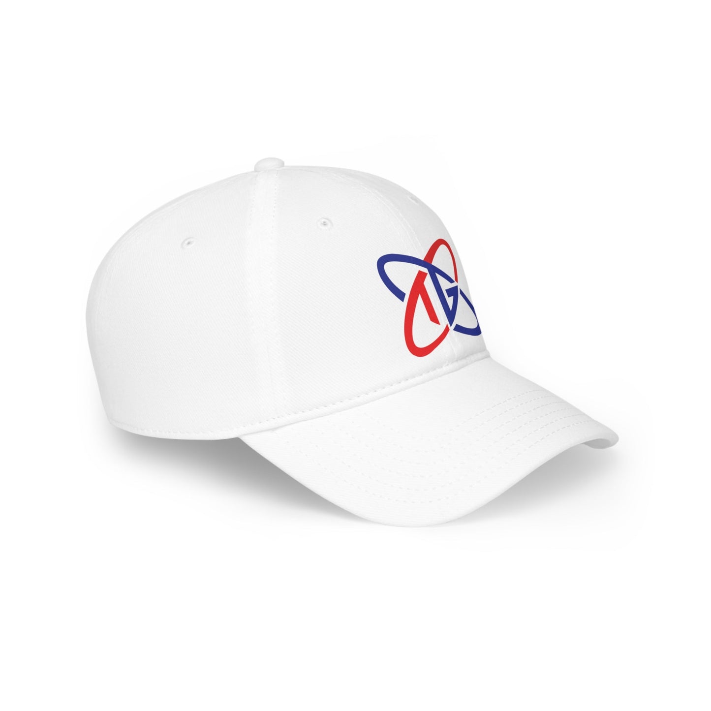 TG Logo Cap - Velcro Strap