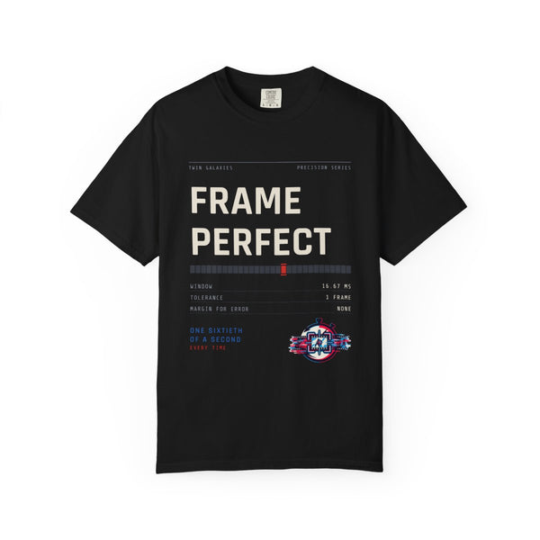 Frame Perfect Heavyweight Tee