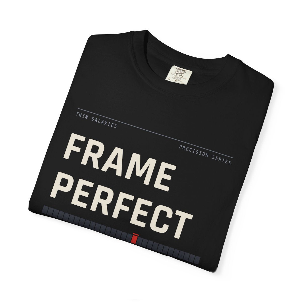 Frame Perfect Heavyweight Tee