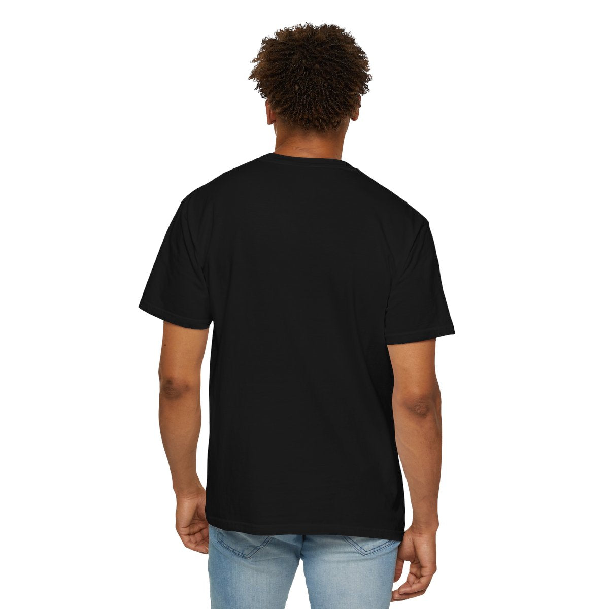 Insert Coin Heavyweight Tee