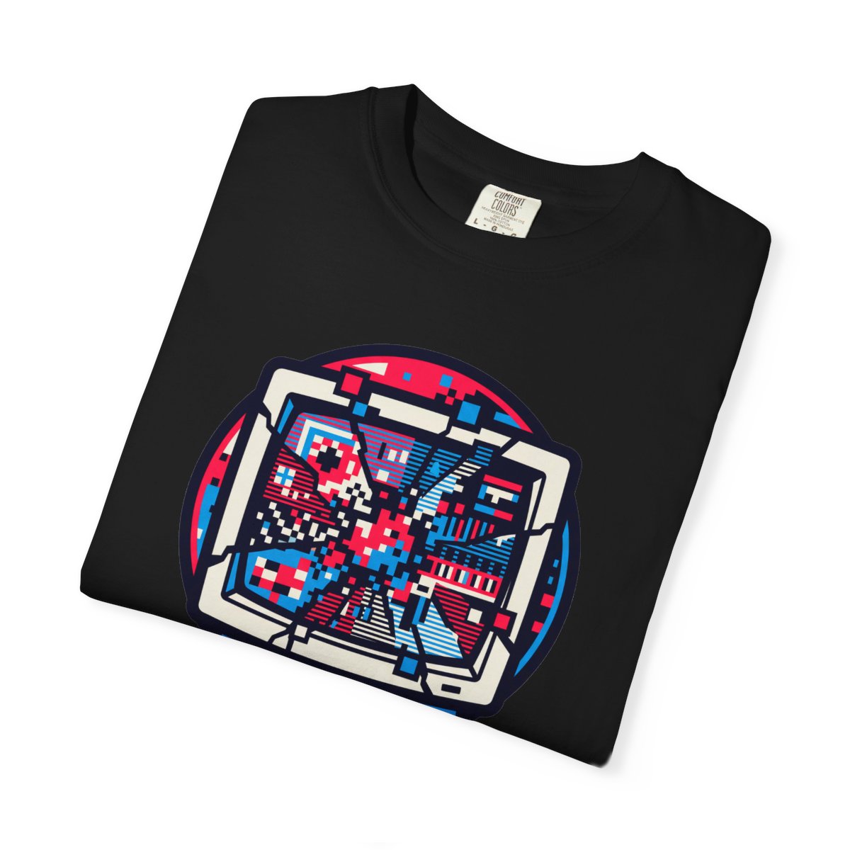 Kill Screen Heavyweight Tee