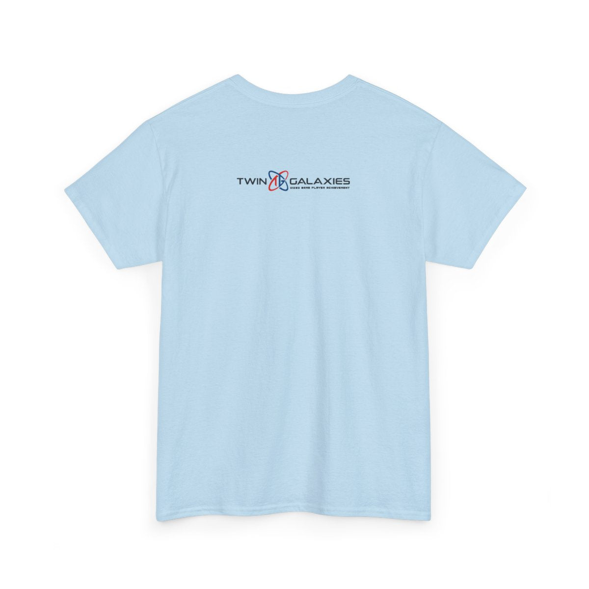 NOT ARCADE. (educational t-shirt)